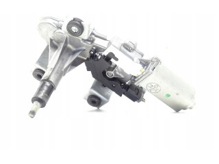 Моторчик заднего дворника DLB500073    Land Rover Discovery 3 - LR3