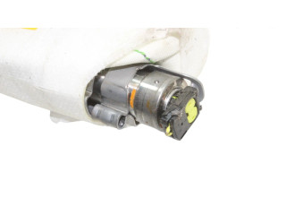 Подушка безопасности в сиденье Mitsubishi Outlander