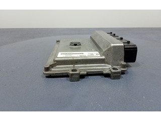 Блок управления двигателем Блок управления 9846386780, 9846386780 Chevrolet Corsa