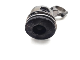  Поршень с шатуном RHZ(DW10ATED);RHZ(DW10BTED);RHZ( RHZ, DW10ATED  Peugeot Expert  