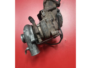 Turbodmychadlo Турбина 4917702511 Mitsubishi Pajero