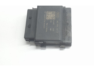 Блок управления 4K0906121D, 4K0906121D   Audi A6 S6 C8 4K