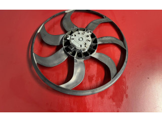 Вентилятор радиатора         Chrysler Town & Country V 