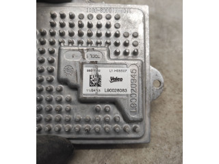 Блок управления Xenon