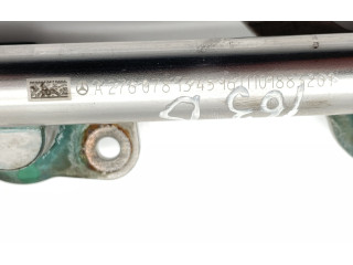 Vstřikovací lišta A2760702295, A2760781345 Mercedes-Benz E A207 M 276.820