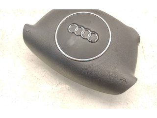 Подушка безопасности водителя 8P0880201D, 001NE011961D Audi A3 S3 A3 Sportback 8P