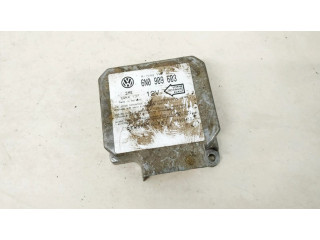 Блок подушек безопасности 6n0909603, 5wk4137   Ford Galaxy