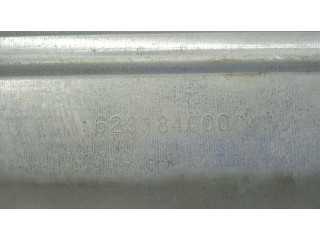 Подушка безопасности для колен 610832500D   Jeep Grand Cherokee