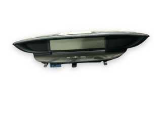 Панель приборов 9HZ Citroen C4 I
