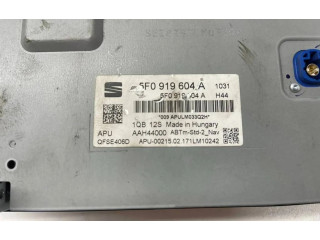 Дисплей 5F0919604A Seat Ibiza IV (6J,6P)