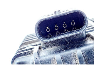  Турбина KIA Ceed  282312U010, 1828109GN   для двигателя D4FE      