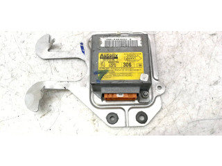 Блок подушек безопасности 550578100, 9633621180   Peugeot 306