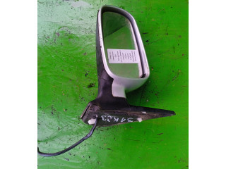 Зеркало электрическое Volkswagen Jetta IV 1999 - 2005 года