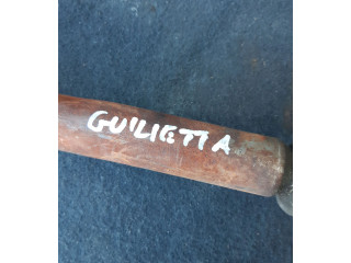  рейка  Колонка рулевая    Alfa Romeo Giulietta 