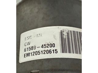 Блок АБС 6158945200, EM1205120615 KIA Ceed 2012 - 2018 года