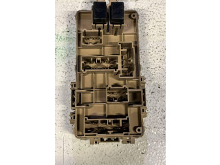   Pojistková skříňka    Subaru Forester SG 2002