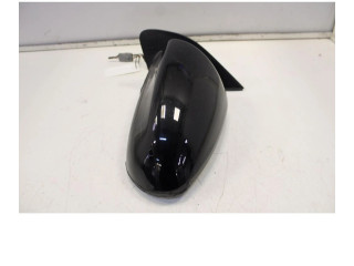 Zpětné zrcátko Nissan Qashqai 2007