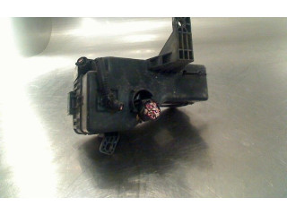 Блок предохранителей Hyundai i10