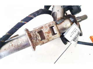    Рулевая рейка    Peugeot 406 1999 - 2006 года