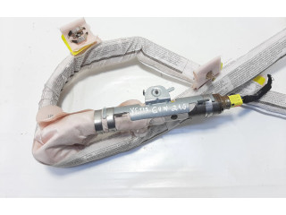 Боковая подушка безопасности 5L6880742 Skoda Yeti (5L)