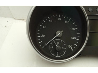 Панель приборов A1645400947   Mercedes-Benz ML W164       