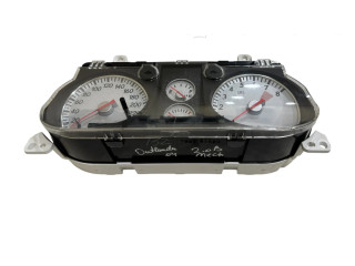 Панель приборов MN151132, 277600 Mitsubishi Outlander