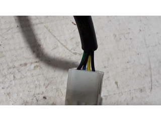 Зеркало электрическое левое Dacia Duster