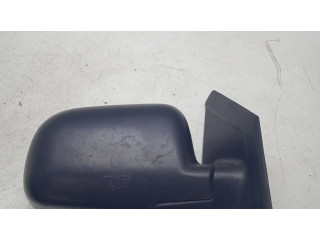 Зеркало электрическое правое Mitsubishi Space Wagon 1984-1991 года