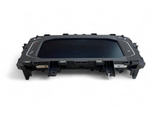 Přístrojová deska  Volkswagen Tiguan 2018 5NA920790D, A2C14534901  