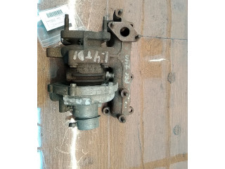 Turbodmychadlo Турбина GT15, GS4045253018L Seat Ibiza IV (6J,6P)