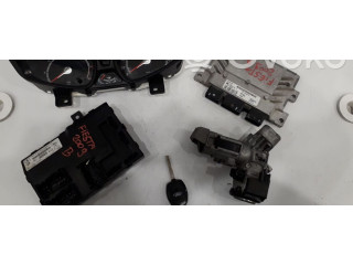 Řídící jednotka Ford Fiesta 2009