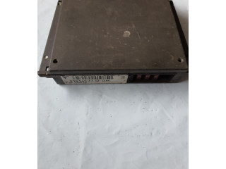 Řídící jednotka 0105457732 Mercedes-Benz S W140 1995