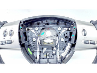 Руль Jaguar XF X250 2007-2015 года 8X23CCLEG, 6W833F916AB