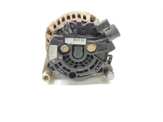 Генератор 9646321880 Citroen C4 I