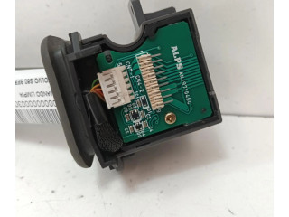 Переключатель дворников MANDOLIMPIA   Volvo S60