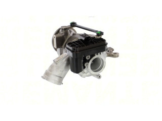  Турбина Audi A3 8Y  49180-01615, 49180-01615         