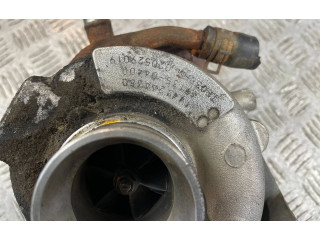 Turbodmychadlo Турбина 14412AA380 Subaru Forester SG