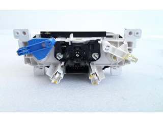 Блок управления климат-контролем N111232V Dacia Sandero