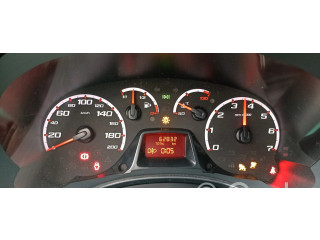 Přístrojová deska Ford Ka 2014 51983699