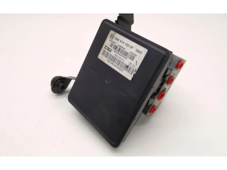 Блок АБС 5N0614109CF   Audi  Q3 8U  2011 - 2016 года