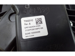 Вентилятор печки DRF84A34006A, DRF84A34006A Tesla Model 3