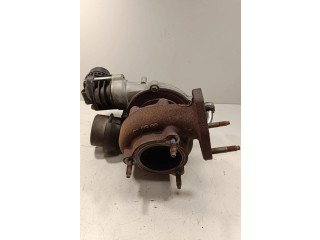 Turbodmychadlo Турбина 54389700001 Nissan Qashqai