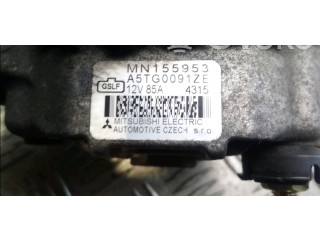 Генератор A1351540202 Smart ForFour I 1.5