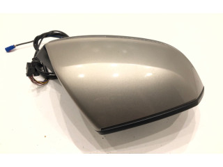 Zpětné zrcátko Audi Q7 4M 2017 LZ1U