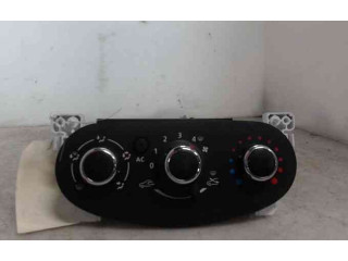 Блок управления климат-контролем 275102784R, 275102784R   Dacia Lodgy