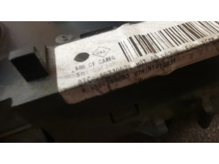 Блок управления климат-контролем 8200296683   Renault Clio III