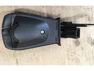 Радио/ проигрыватель CD/DVD / навигация Dacia Duster II