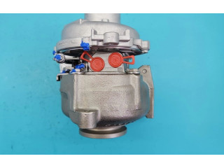 Turbodmychadlo Турбина 755507-6, IMPRK1306498 Renault Megane II