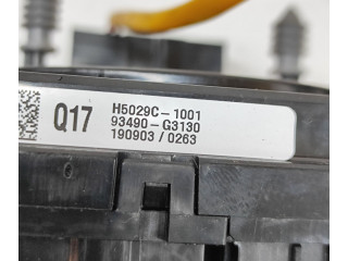 Подрулевой шлейф SRS 93490G3130, H5029C1001   KIA Xceed