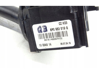 Ручка стеклоочистителей 8P0953519G   Audi A3 S3 8P